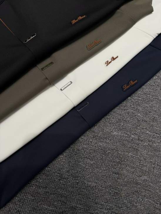 Loro Piana Polo Shirts Short _SKULoroPianaM-4XL13xr3826803
